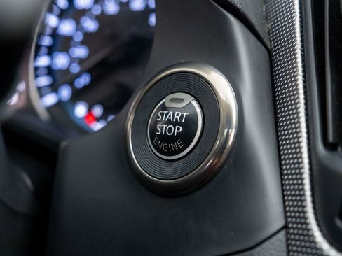 Used 2019 INFINITI Q50 Red Sport 400 w/ Sensory Package image 22