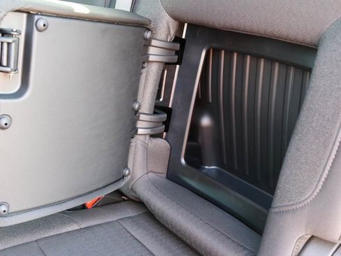 New 2026 GMC Sierra 3500 SLE w/ SLE Value Package image 19