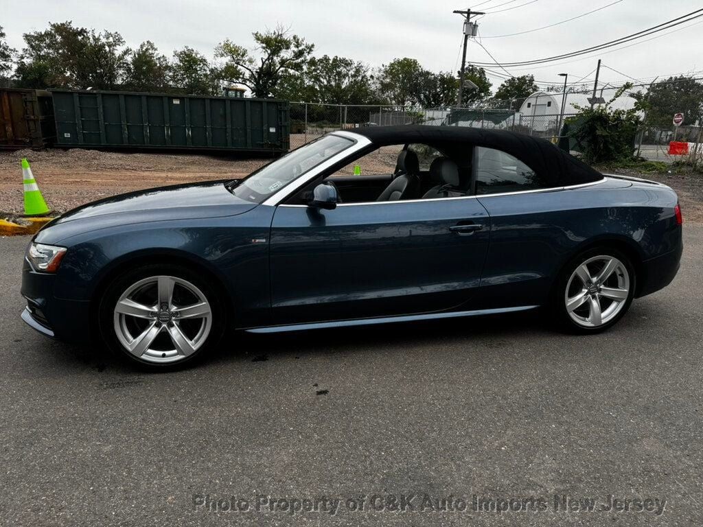 Used 2015 Audi A5 2.0T Premium Plus w/ Technology Package AWD/4WD image 17