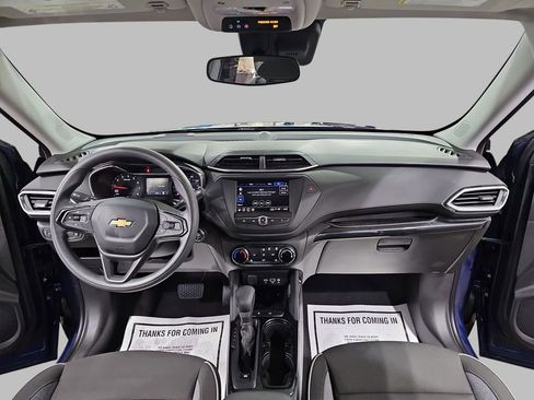 Certified 2023 Chevrolet TrailBlazer LT image 11