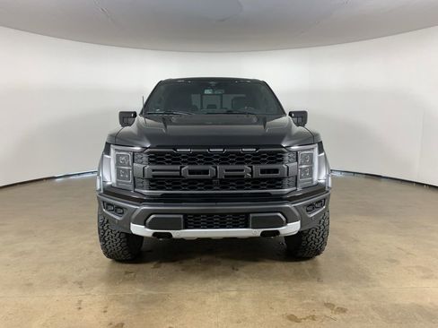Used 2021 Ford F150 Raptor w/ Raptor 37 Performance Package image 3