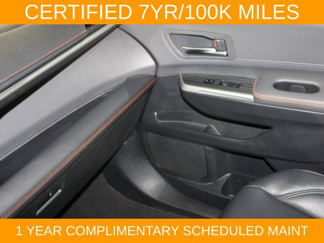 Used 2022 Toyota Sienna XSE FWD image 16