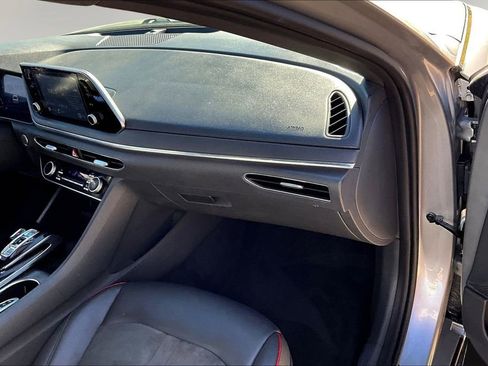 Used 2020 Hyundai Sonata SEL Plus w/ Cargo Package image 27