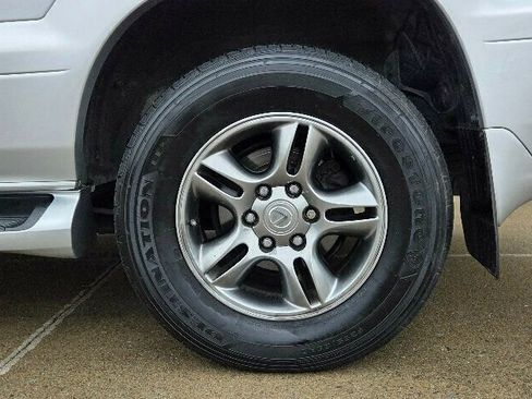 Used 2009 Lexus GX 470 image 37