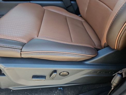 New 2026 Ford Expedition Max King Ranch image 23