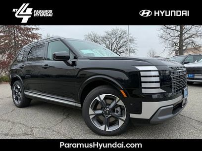 New 2026 Hyundai Palisade Limited