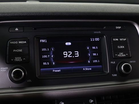 Used 2017 Kia Optima LX w/ Convenience Package FWD image 39