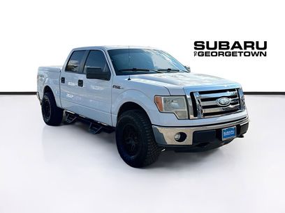 Used 2011 Ford F150 XLT w/ XLT Convenience Pkg