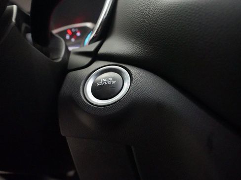 Certified 2021 Chevrolet Equinox LT image 31