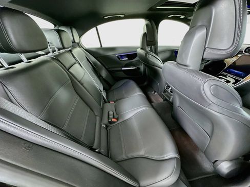 Used 2024 Mercedes-Benz C 300 Sedan image 27
