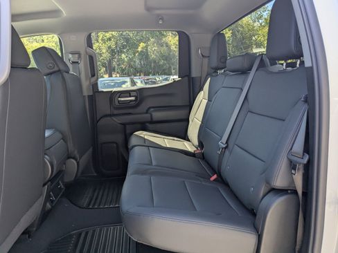 New 2026 GMC Sierra 1500 Pro w/ Graphite Edition image 13