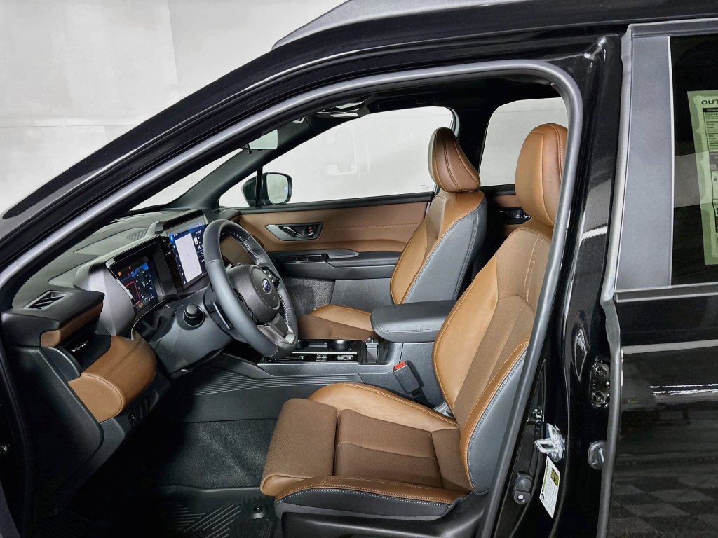 New 2026 Subaru Outback Touring XT AWD/4WD image 11