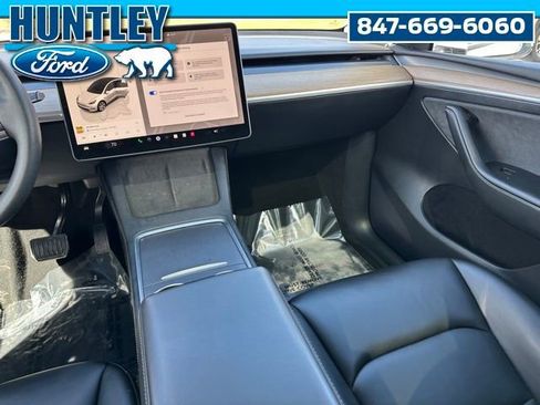 Used 2023 Tesla Model Y Long Range image 20