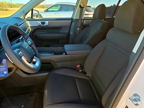 New 2026 Hyundai Santa Fe SE image 16