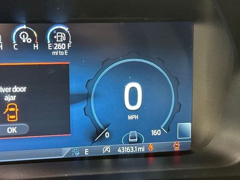 Used 2023 Ford Expedition Platinum image 18