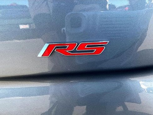 Used 2021 Chevrolet Camaro LT w/ RS Package image 22