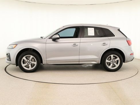 Certified 2022 Audi Q5 2.0T Premium image 2