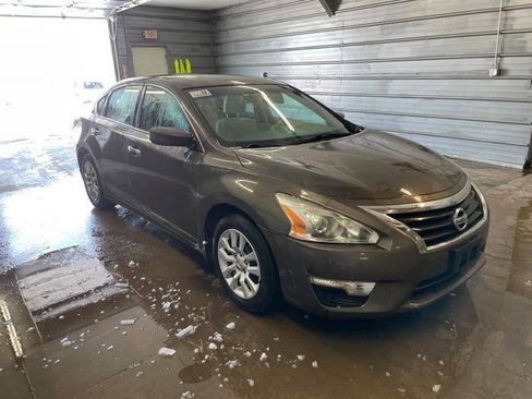 Used 2014 Nissan Altima 2.5 S image 49