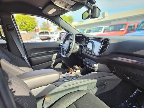 New 2026 Dodge Durango GT RWD image 25