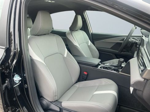 New 2026 Toyota Camry SE image 16