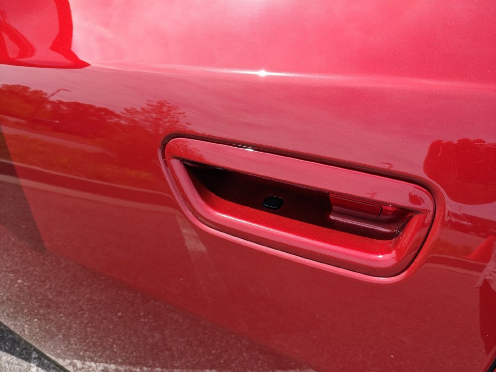 New 2026 Dodge Charger R/T AWD/4WD image 23