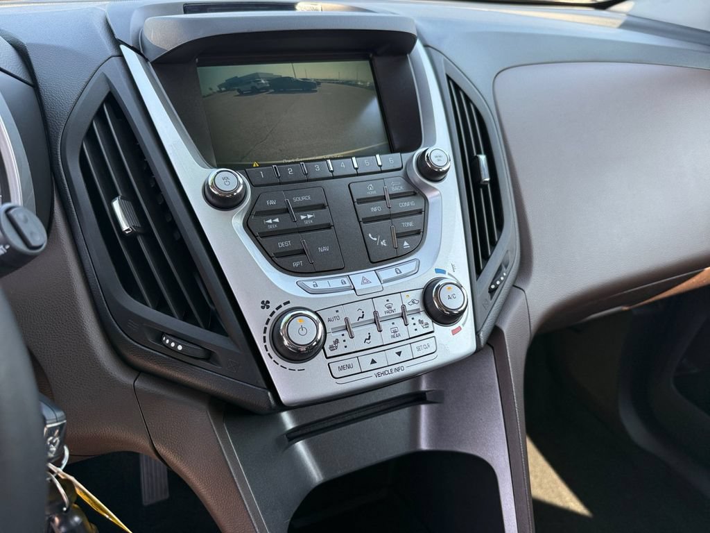 Used 2014 Chevrolet Equinox LTZ FWD image 18