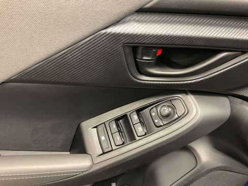 New 2026 Subaru Crosstrek 2.0i Premium image 10