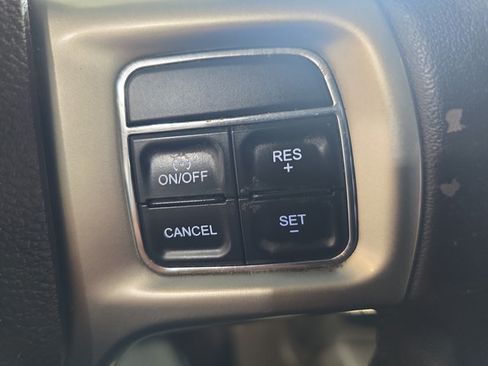 Used 2016 RAM 2500 Laramie AWD/4WD image 26