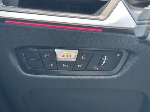 Used 2024 BMW 430i xDrive Convertible image 19