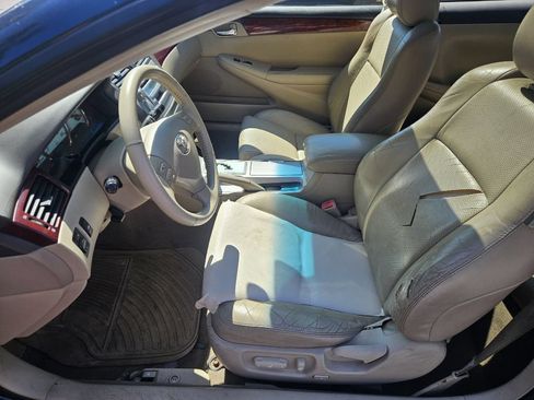 Used 2004 Toyota Solara SLE FWD image 11