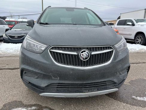 Used 2017 Buick Encore Preferred image 8