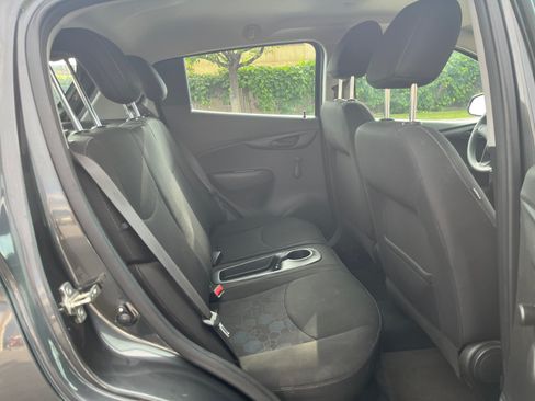 Used 2017 Chevrolet Spark LS FWD image 16