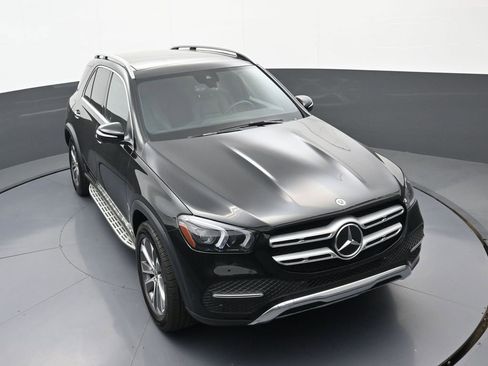 Used 2023 Mercedes-Benz GLE 350 4MATIC image 31