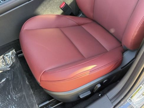 New 2026 MAZDA MAZDA3 Carbon image 9