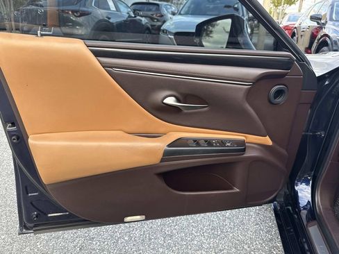 Used 2020 Lexus ES 350 image 21