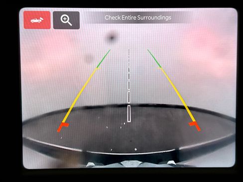 Used 2023 RAM 1500 Big Horn image 10