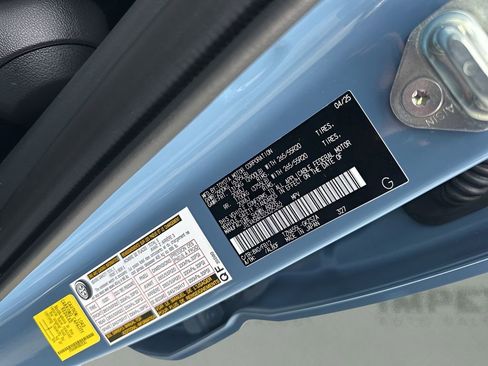 Used 2025 Toyota 4Runner TRD Sport image 35