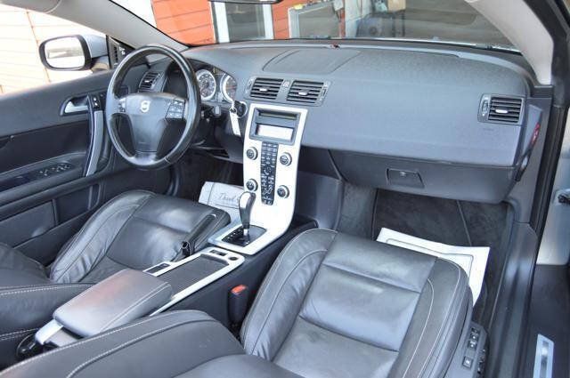 Used 2011 Volvo C70 T5 w/ Convenience Pkg FWD image 16