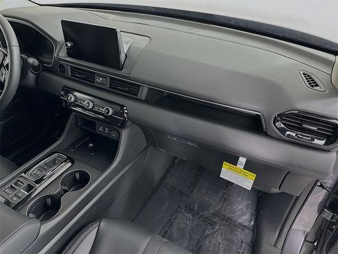 New 2025 Honda Pilot EX-L image 28