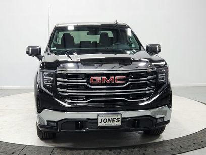 Used 2025 GMC Sierra 1500 SLT