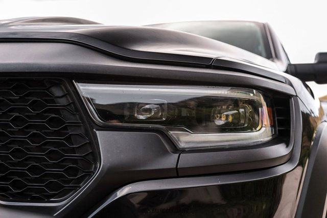 Used 2022 RAM 1500 TRX w/ TRX Level 2 Equipment Group AWD/4WD image 90