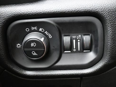 New 2026 RAM 1500 Big Horn image 20