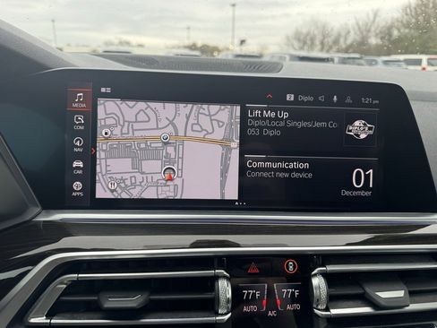 Used 2019 BMW X5 xDrive40i w/ Convenience Package image 20