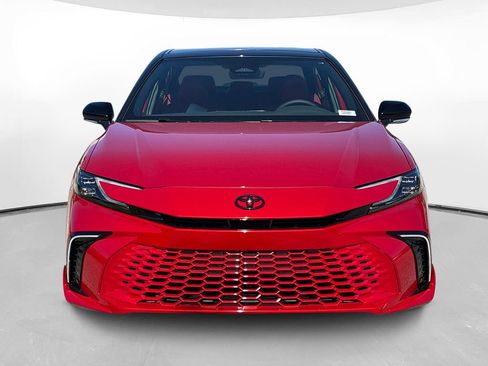 New 2026 Toyota Camry XSE image 2