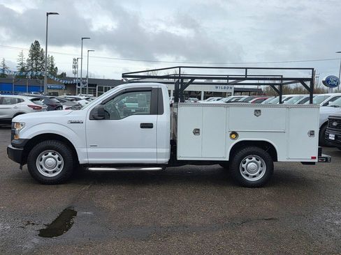 Used 2016 Ford F150 XL w/ Equipment Group 101A Mid image 25