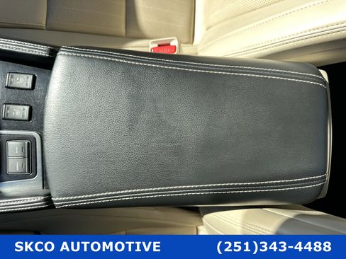 Used 2018 Nissan Maxima 3.5 SV image 24