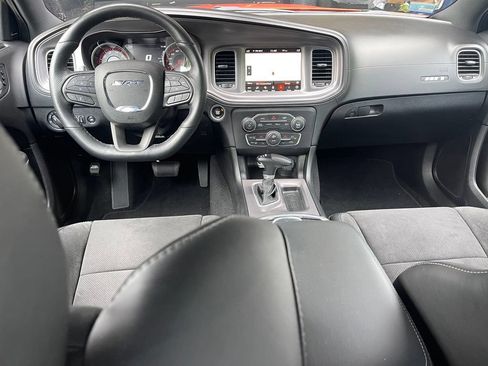 Used 2023 Dodge Charger Scat Pack RWD image 16