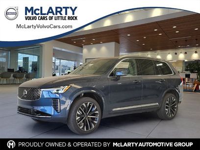 New 2026 Volvo XC90 B6 Plus w/ Protection Package Premier