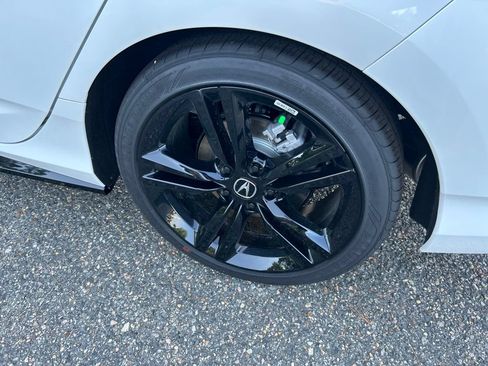 New 2026 Acura Integra A-Spec FWD image 18