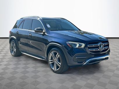 Used 2022 Mercedes-Benz GLE 350